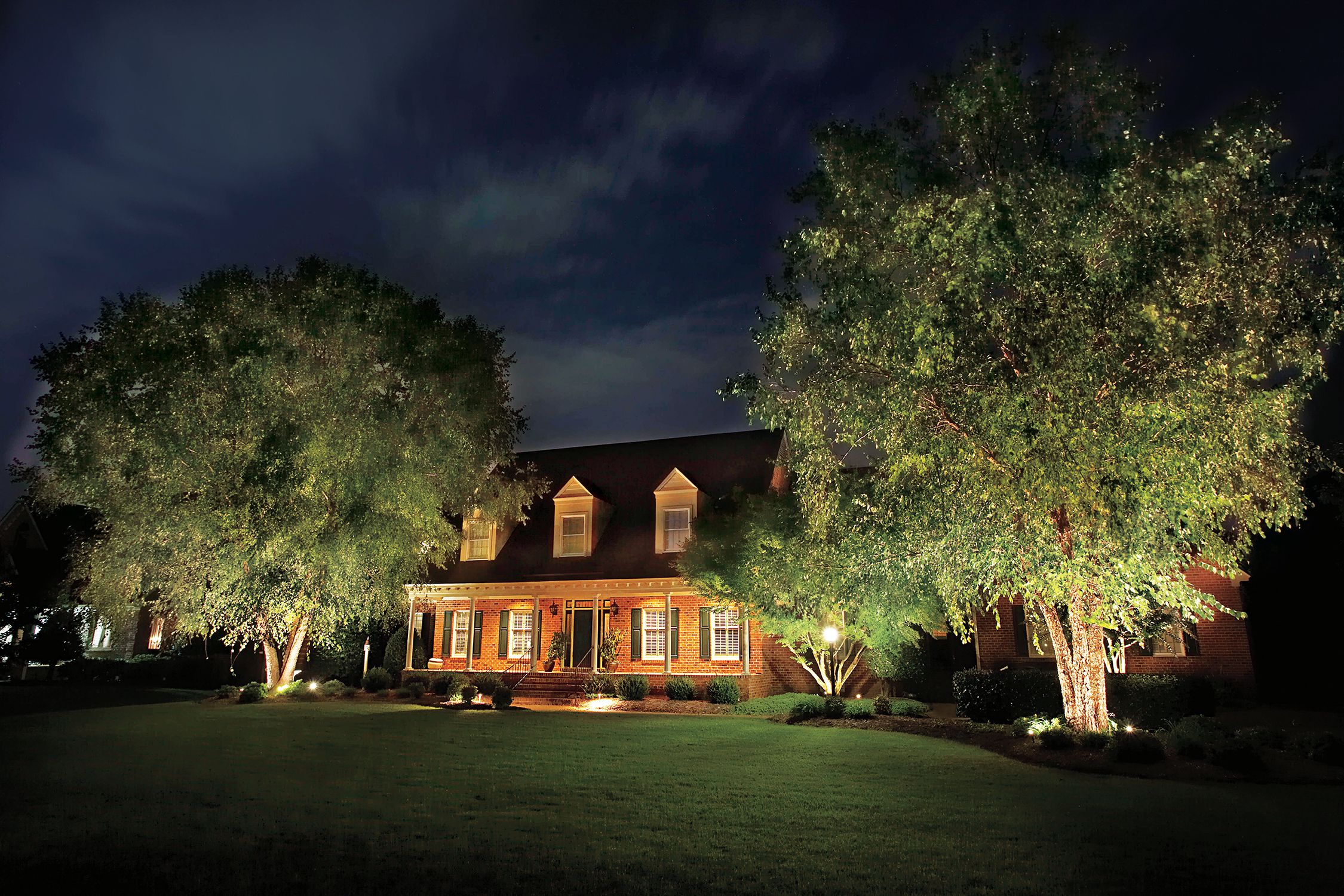 Landscape Lighting